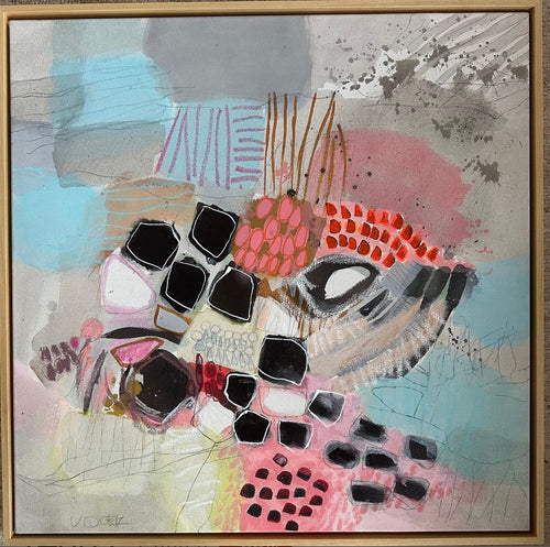 A walk through my inner landscape