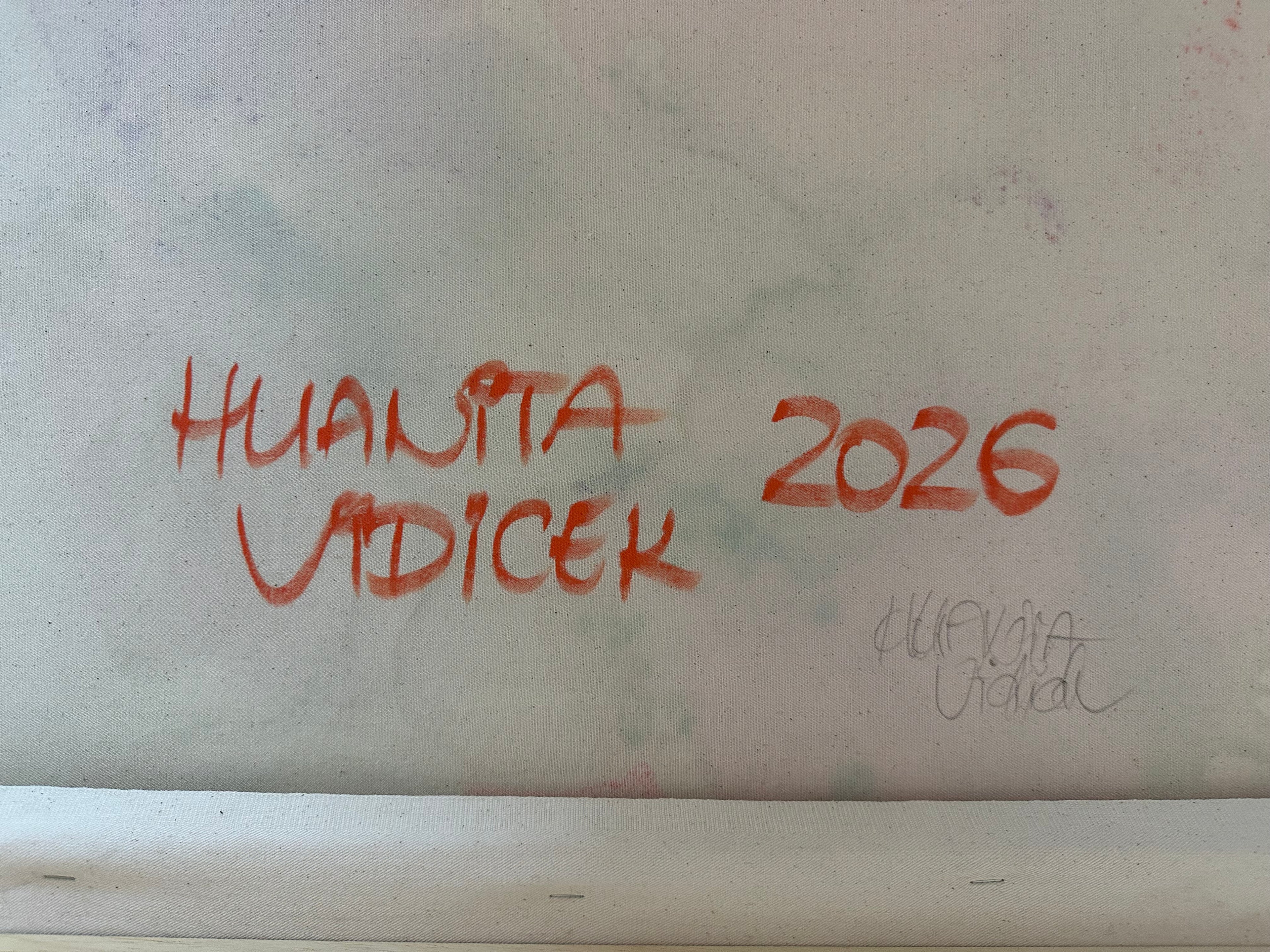 Wenn Farben träumen könnten