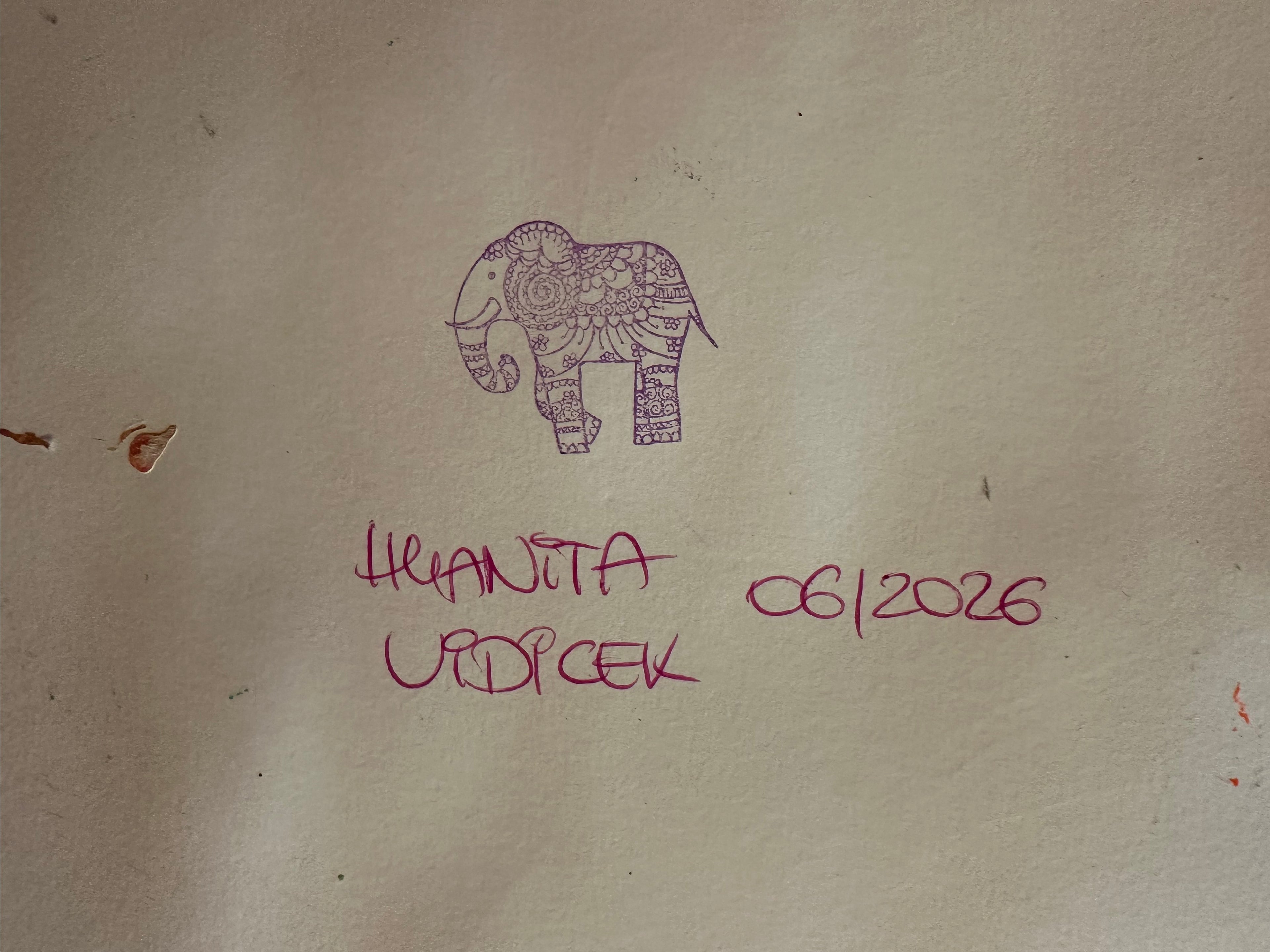 Gedanken werden sichtbar