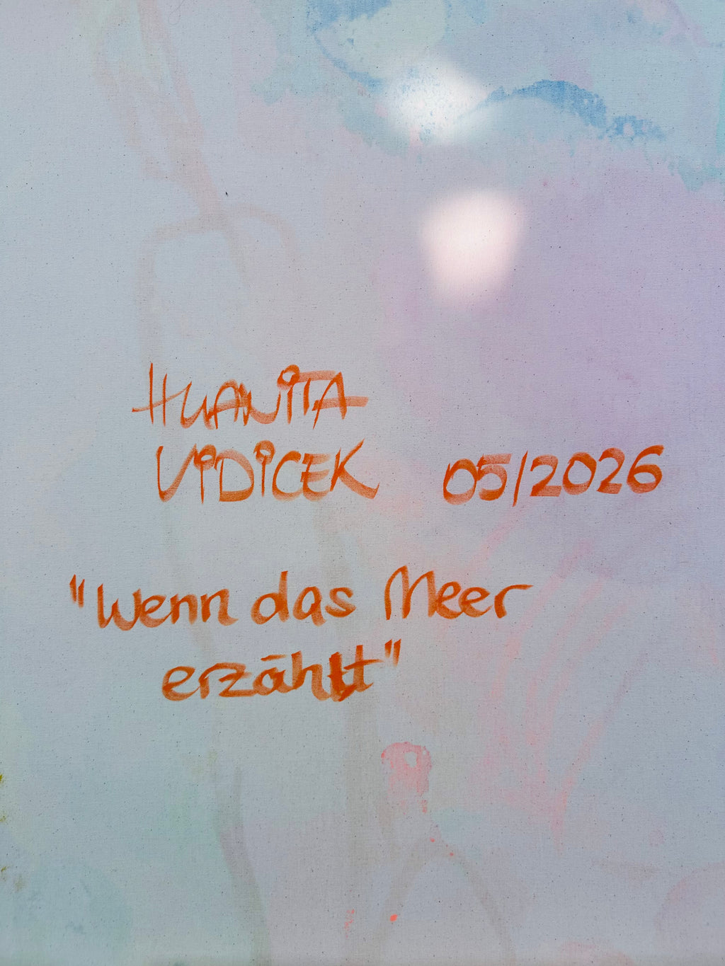 Wenn das Meer erzählt