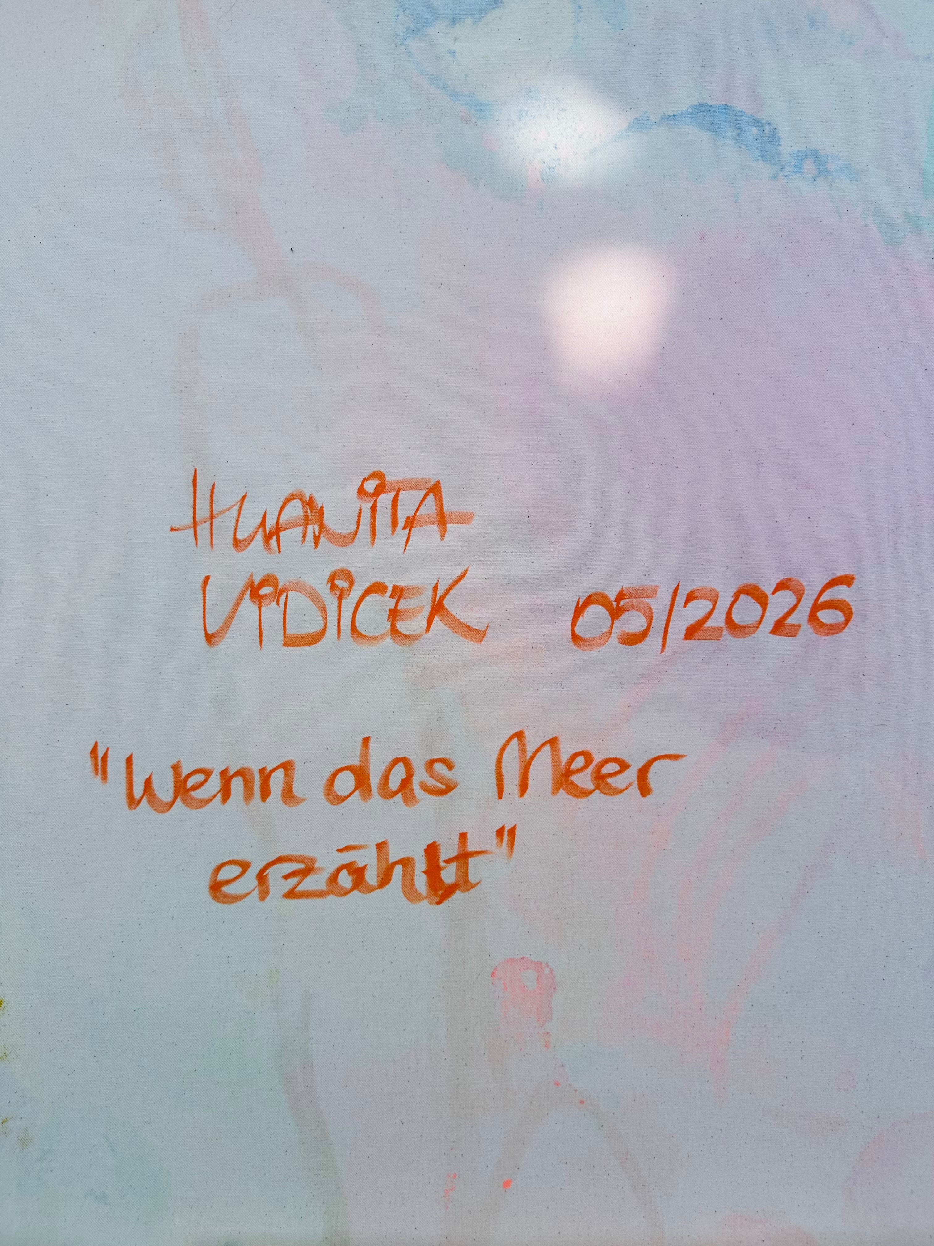 Wenn das Meer erzählt